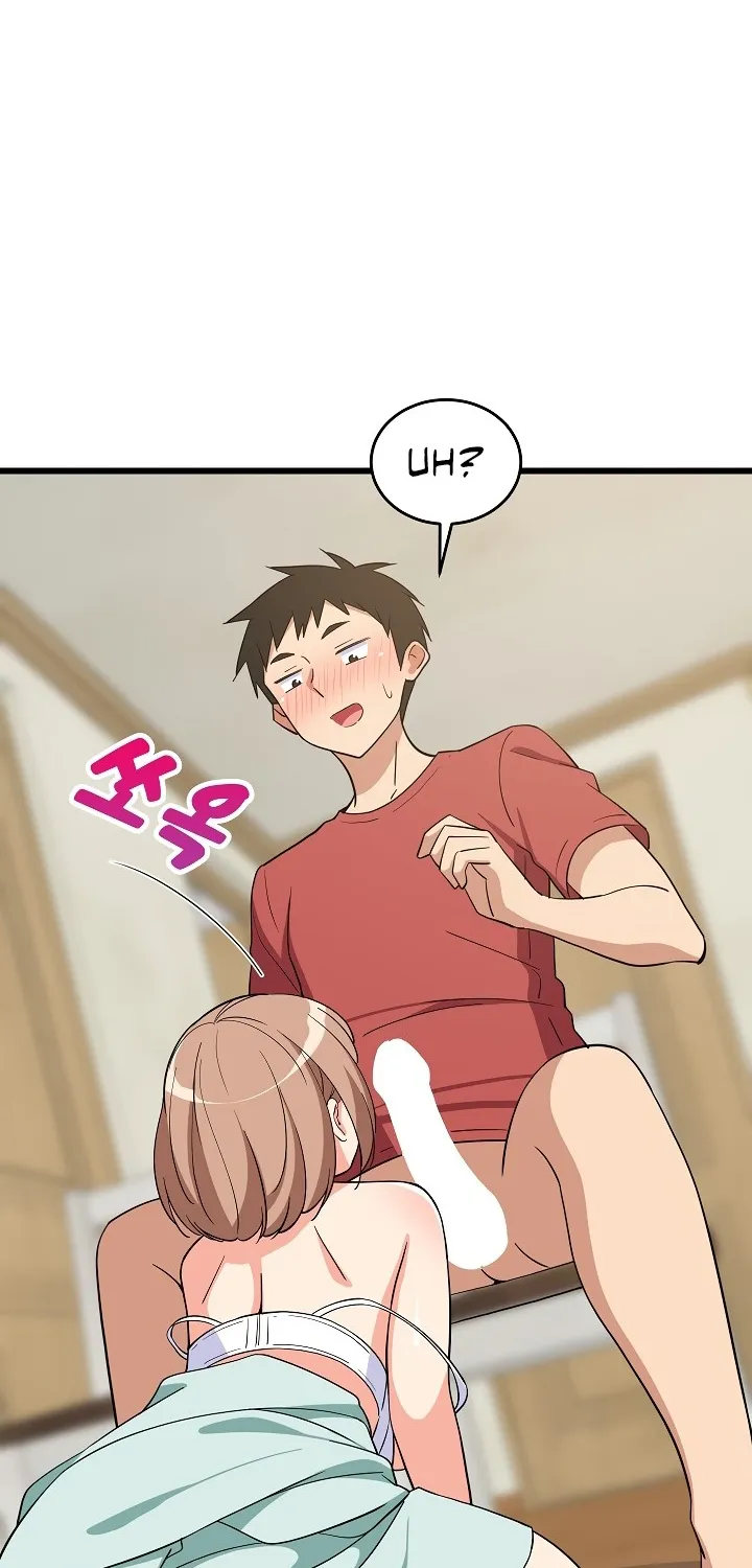 Study Buddies Chapter 12 page 43 - 
