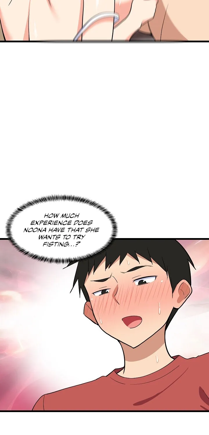 Study Buddies Chapter 12 page 62 - 