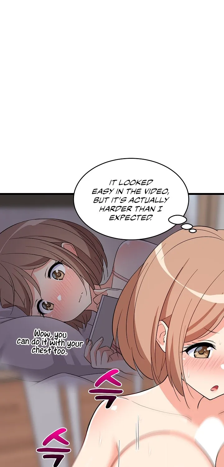 Study Buddies Chapter 12 page 63 - 