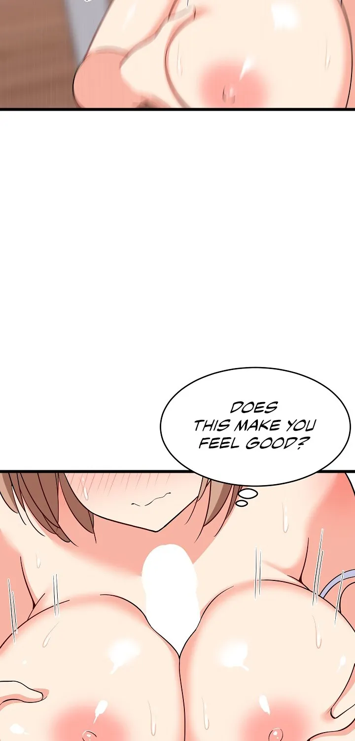 Study Buddies Chapter 12 page 64 - 