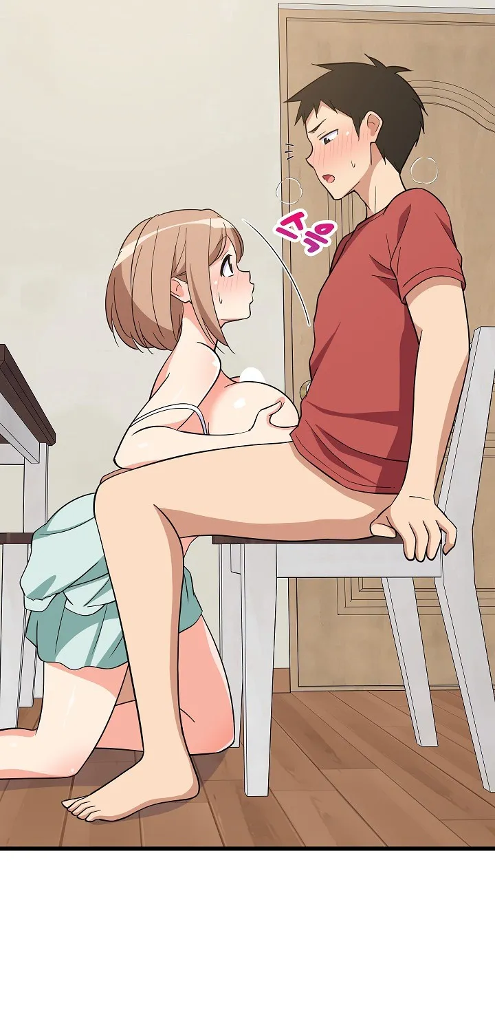 Study Buddies Chapter 12 page 66 - 