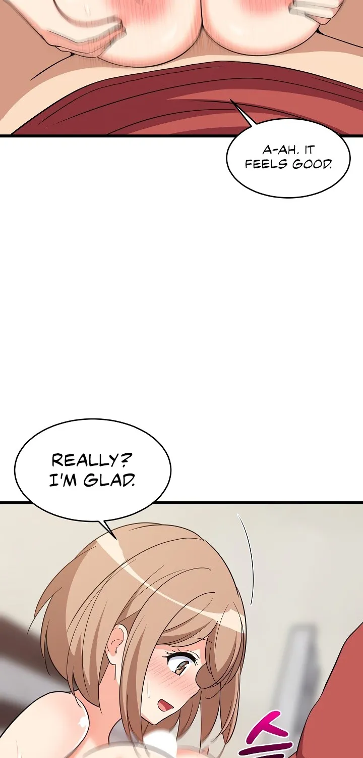 Study Buddies Chapter 12 page 68 - 