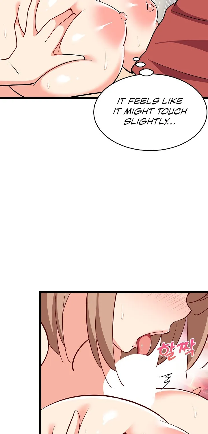 Study Buddies Chapter 12 page 70 - 