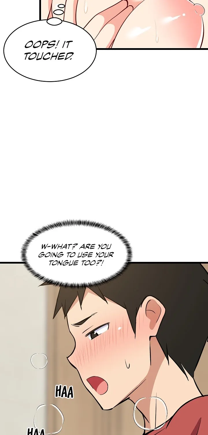 Study Buddies Chapter 12 page 71 - 