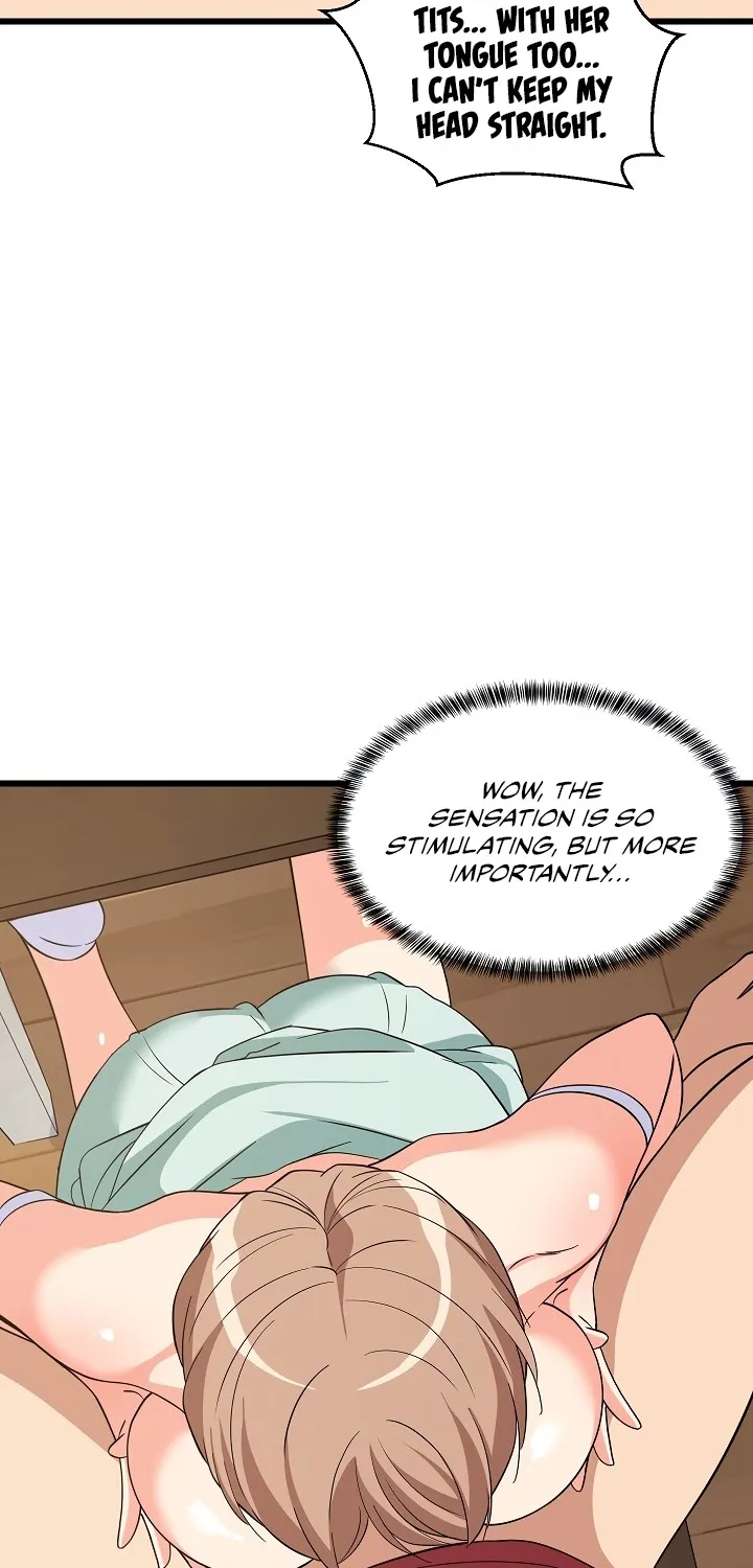 Study Buddies Chapter 12 page 74 - 
