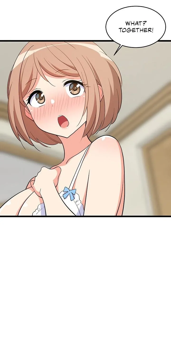 Study Buddies Chapter 13 page 2 - 