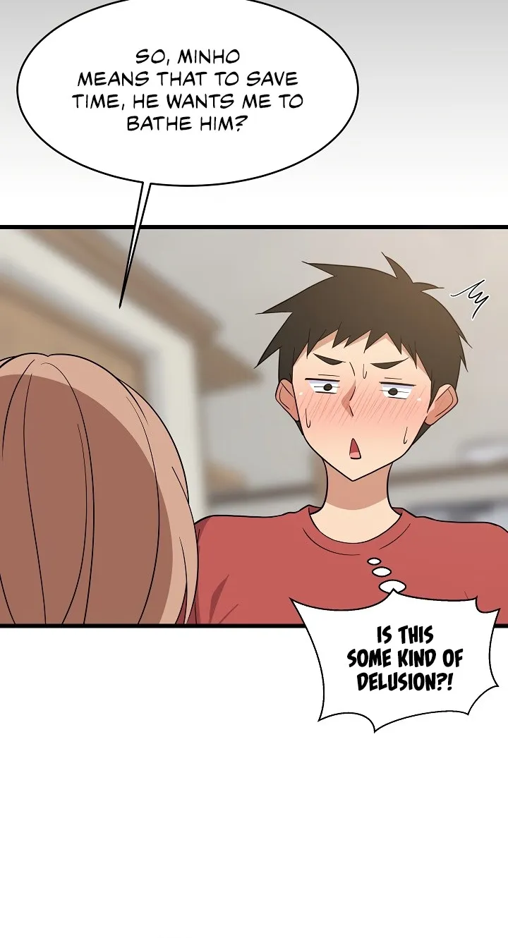 Study Buddies Chapter 13 page 13 - 