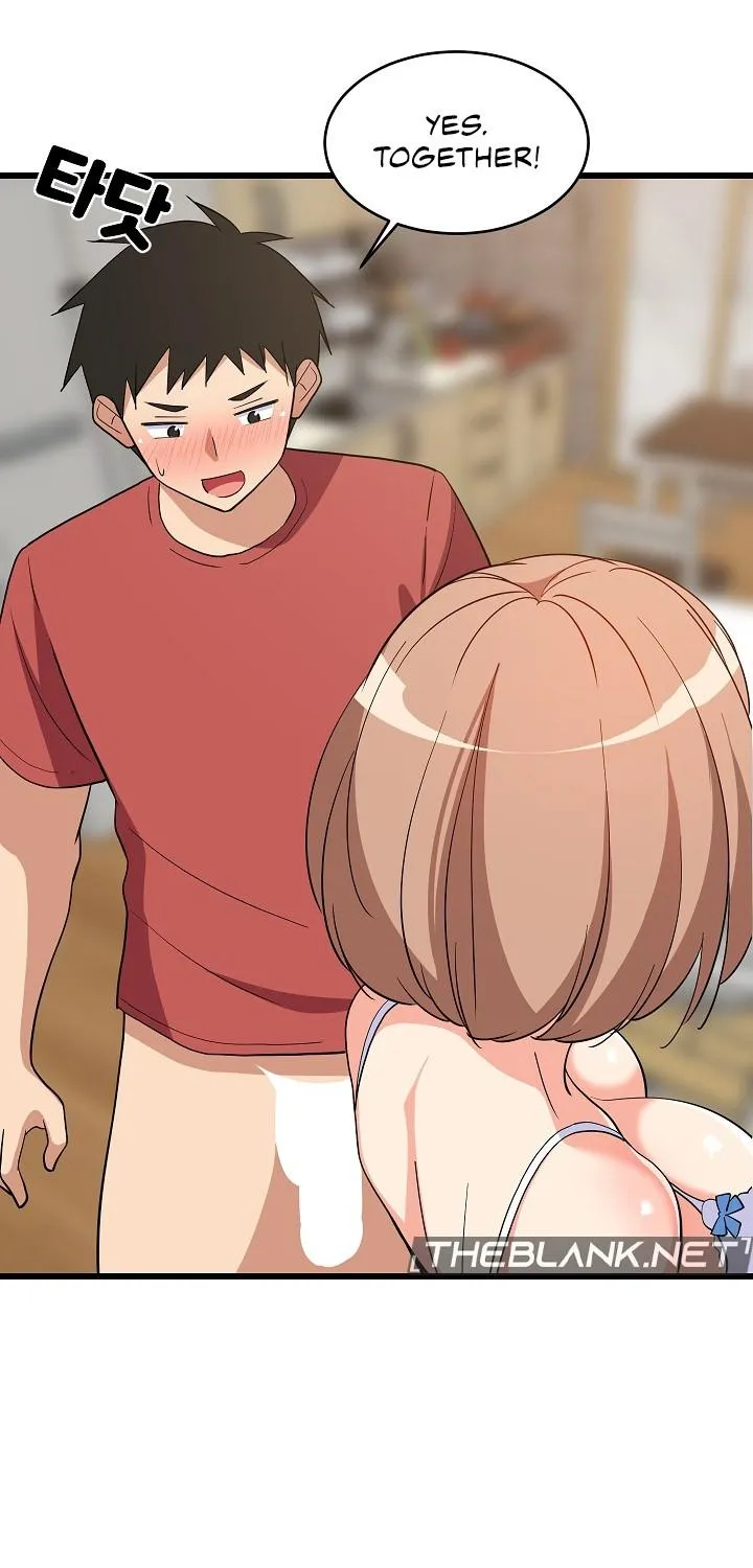 Study Buddies Chapter 13 page 3 - 