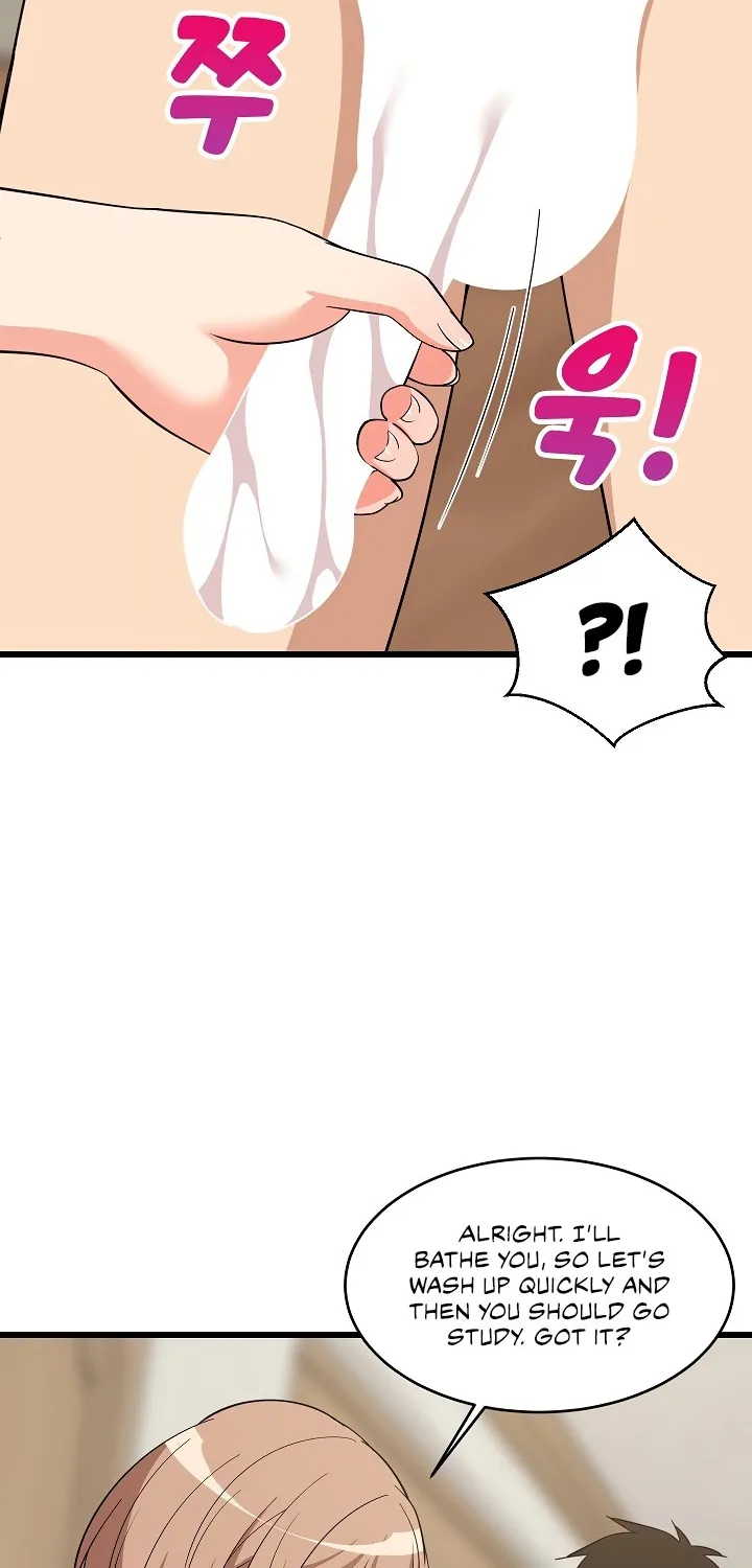 Study Buddies Chapter 13 page 22 - 