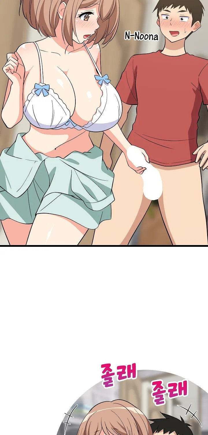 Study Buddies Chapter 13 page 23 - 