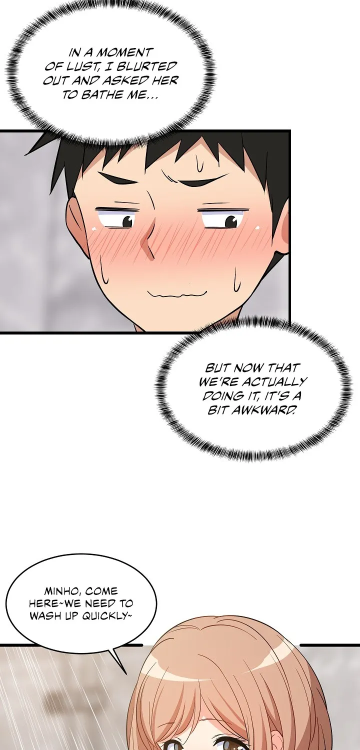 Study Buddies Chapter 13 page 29 - 