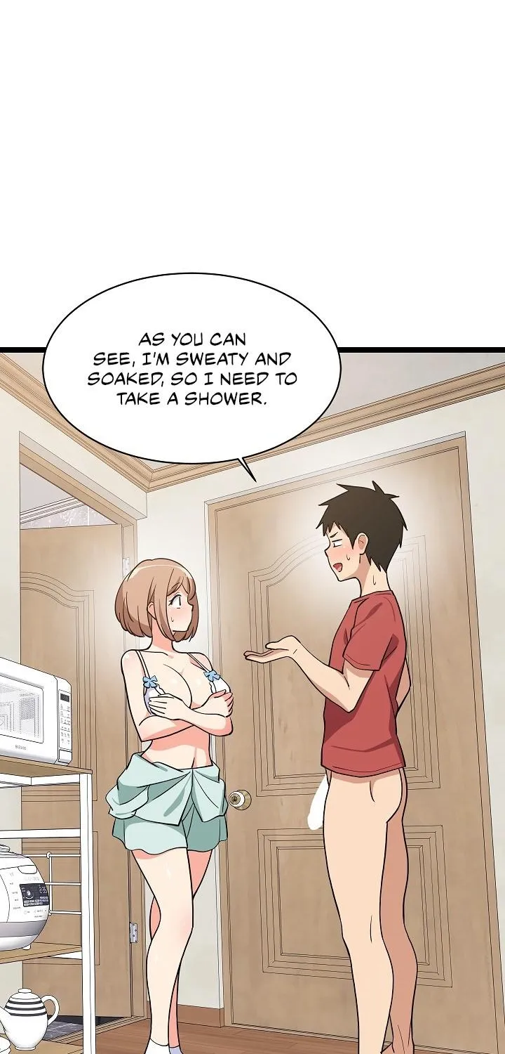 Study Buddies Chapter 13 page 4 - 