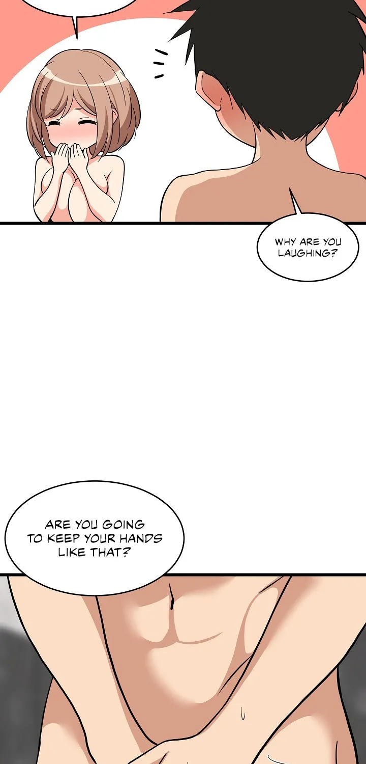 Study Buddies Chapter 13 page 32 - 