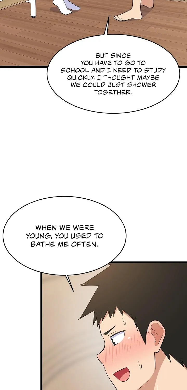 Study Buddies Chapter 13 page 5 - 