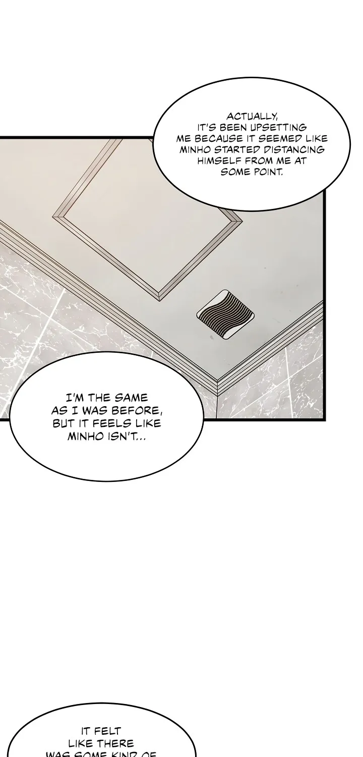 Study Buddies Chapter 13 page 50 - 