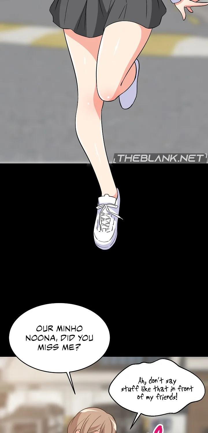 Study Buddies Chapter 13 page 58 - 