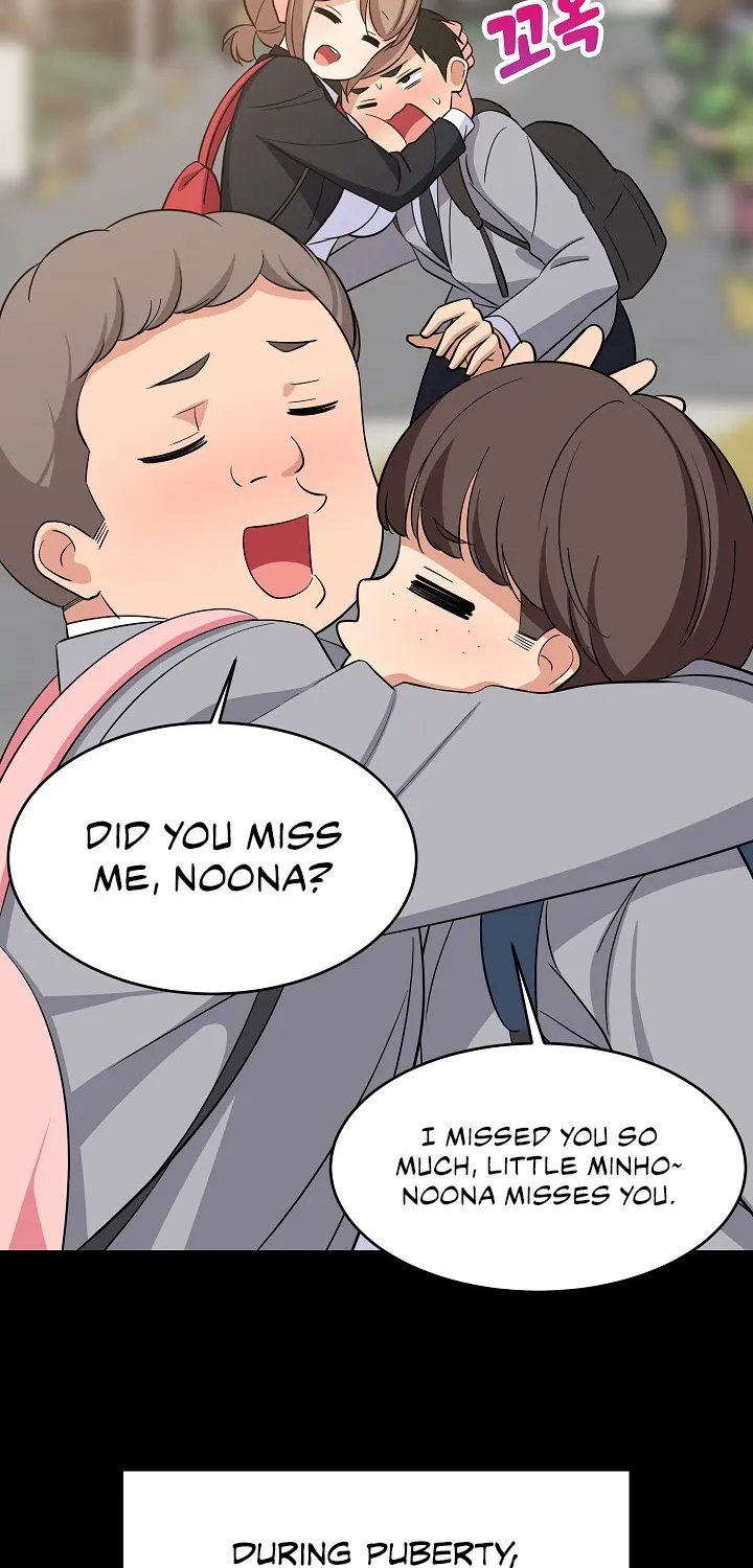 Study Buddies Chapter 13 page 59 - 