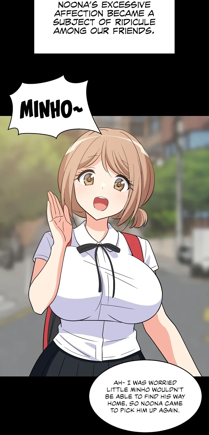 Study Buddies Chapter 13 page 60 - 