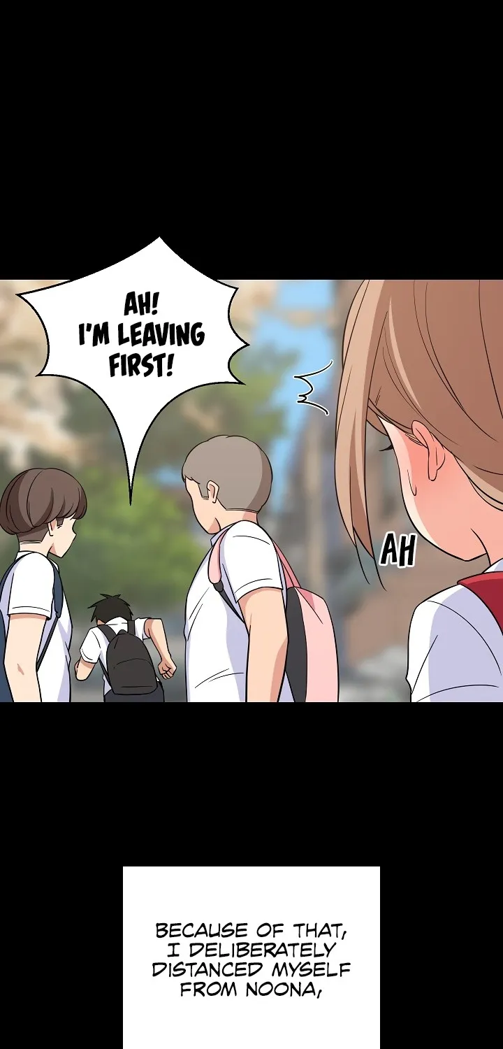 Study Buddies Chapter 13 page 61 - 