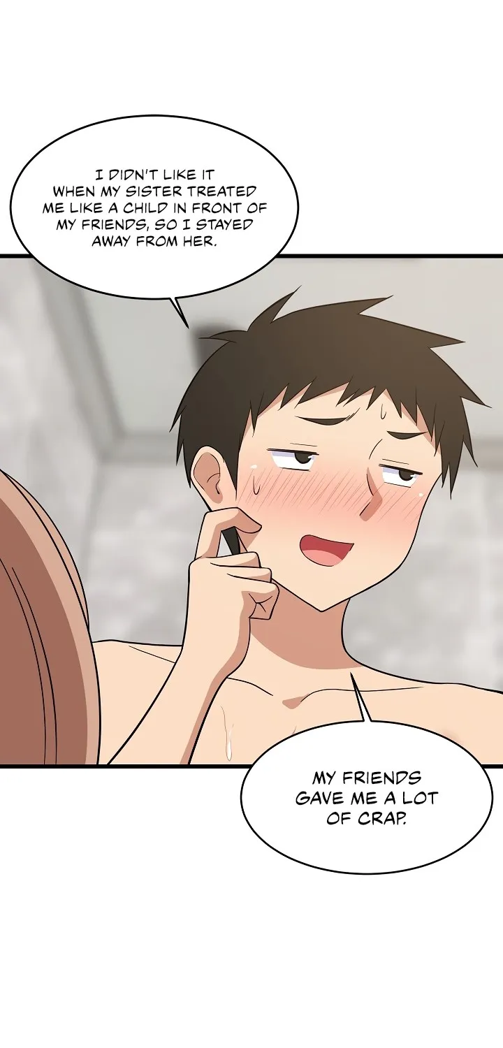 Study Buddies Chapter 13 page 66 - 