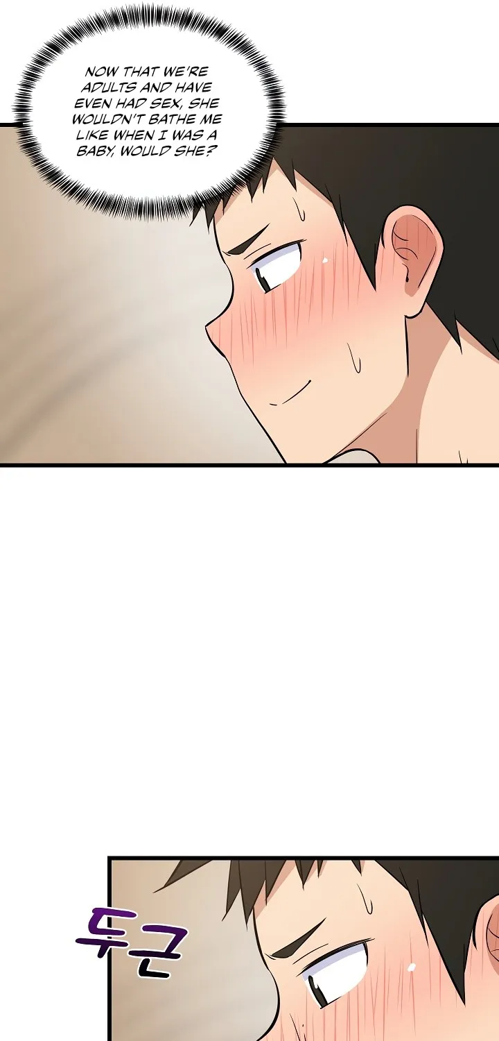 Study Buddies Chapter 13 page 8 - 
