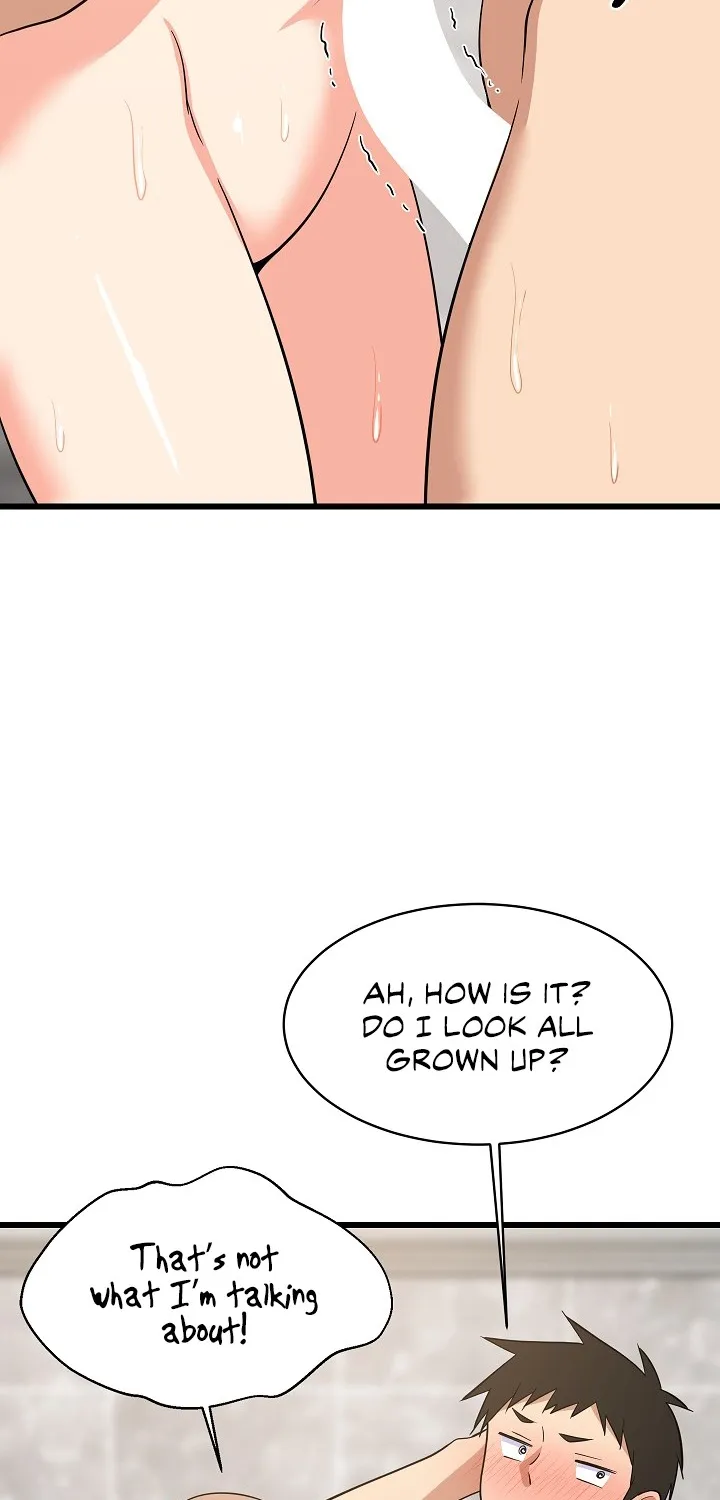 Study Buddies Chapter 13 page 71 - 