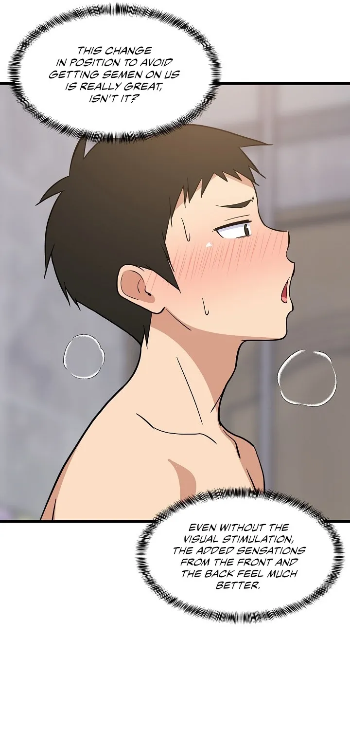 Study Buddies Chapter 13 page 89 - 