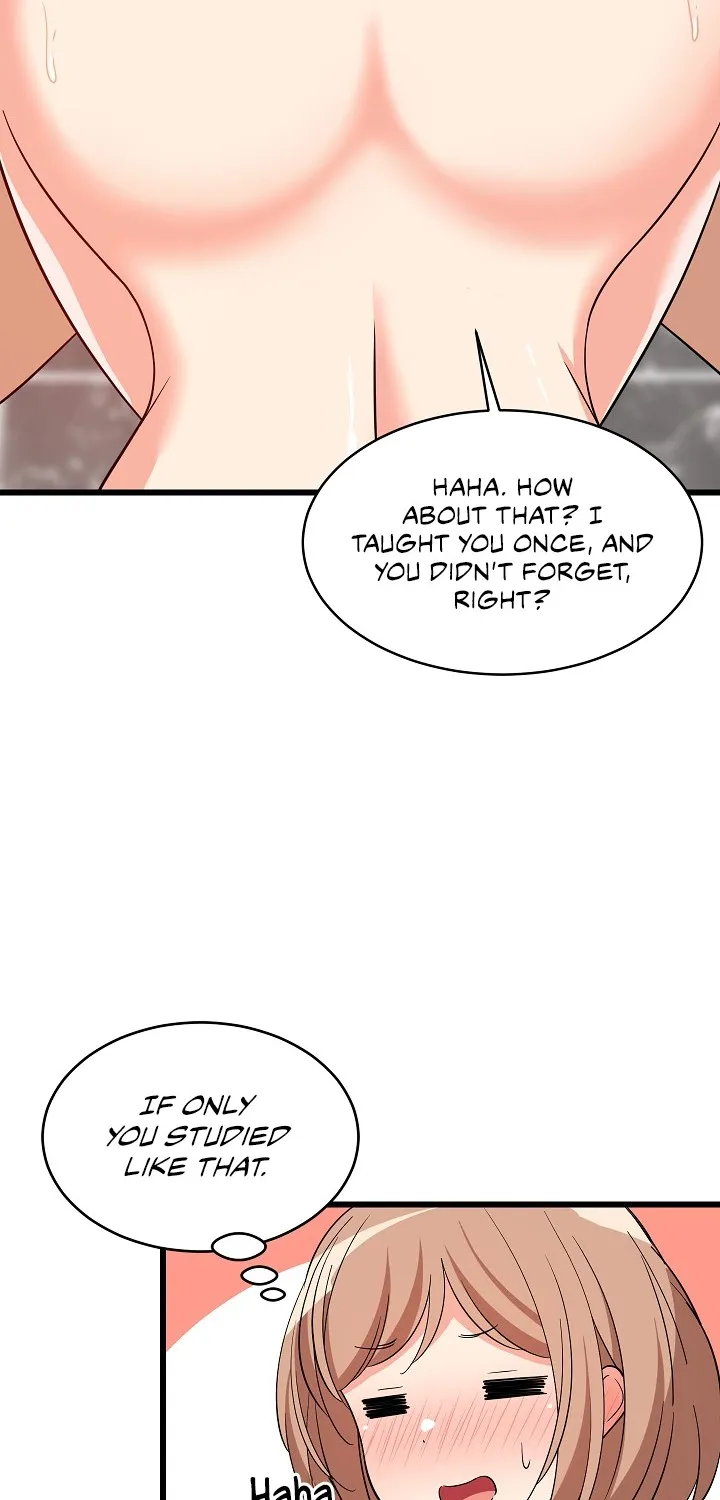 Study Buddies Chapter 14 page 11 - 