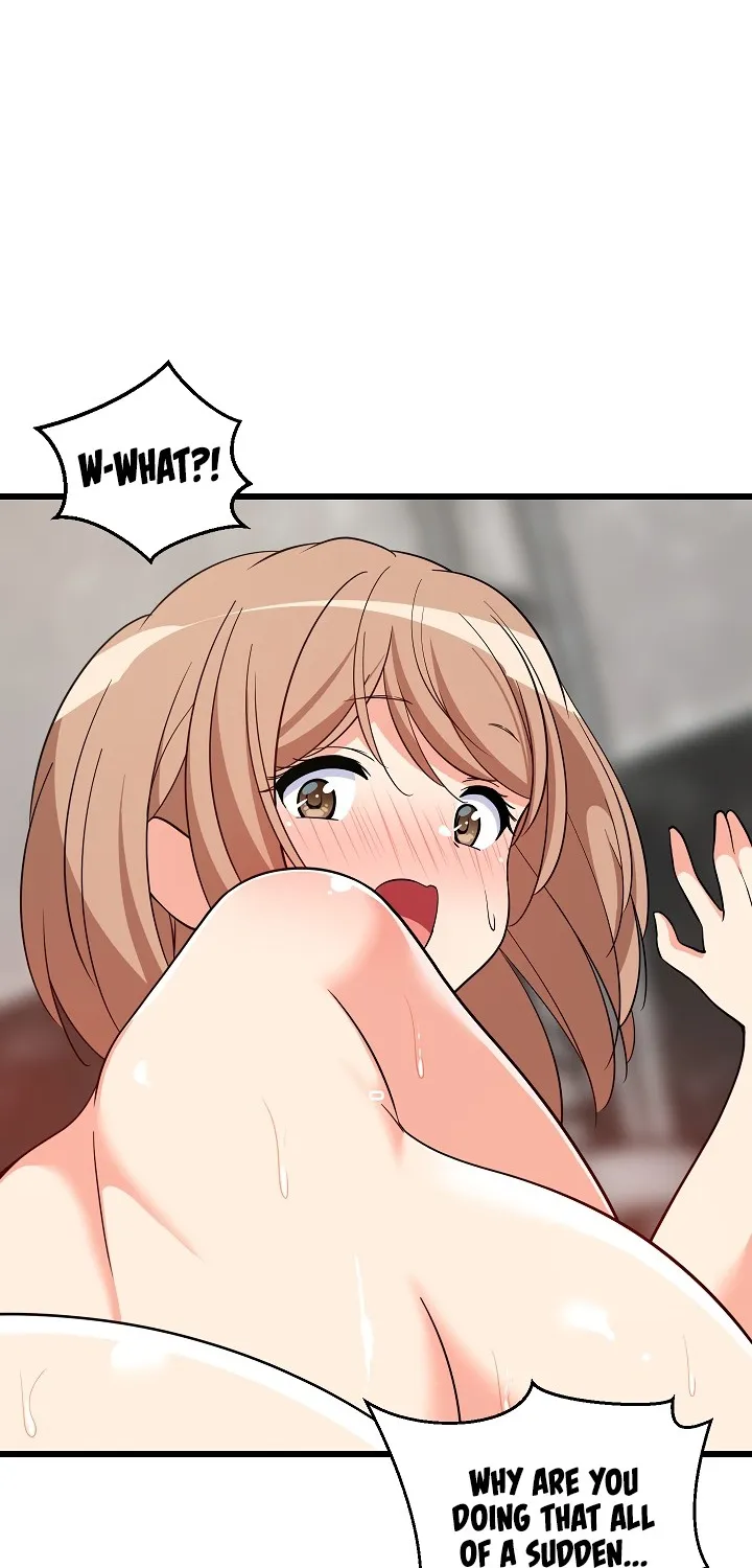 Study Buddies Chapter 14 page 13 - 