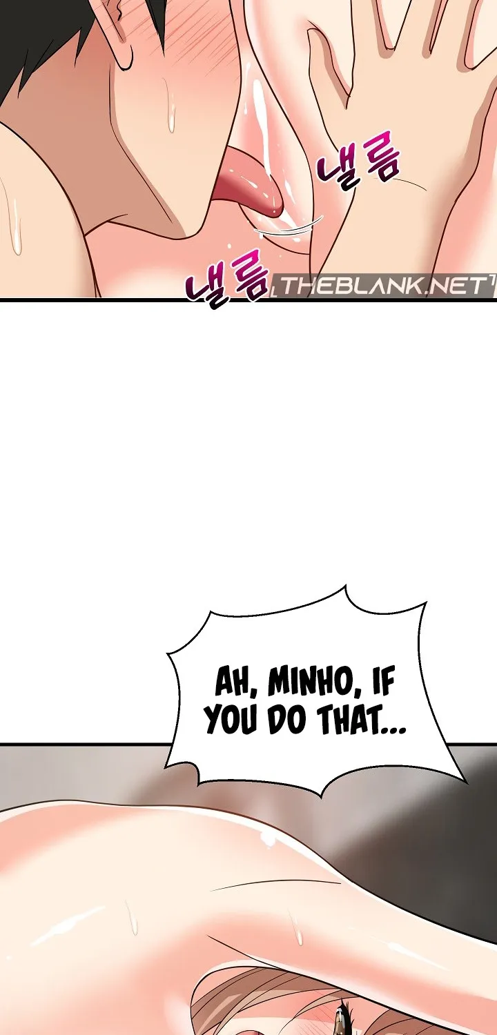 Study Buddies Chapter 14 page 29 - 
