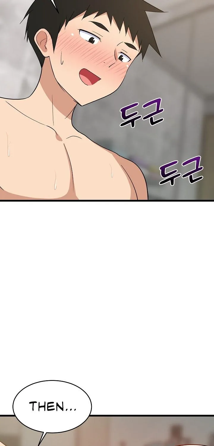 Study Buddies Chapter 14 page 4 - 