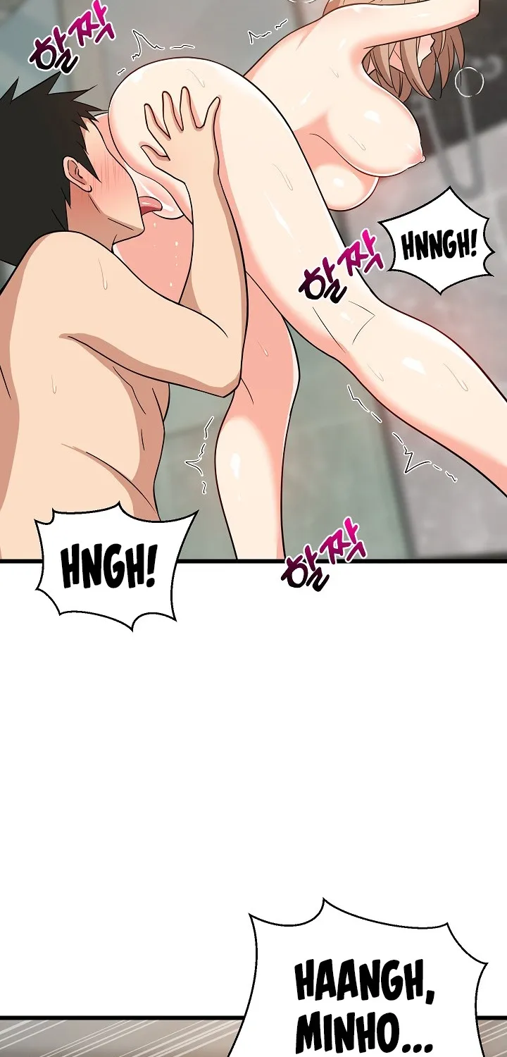 Study Buddies Chapter 14 page 31 - 