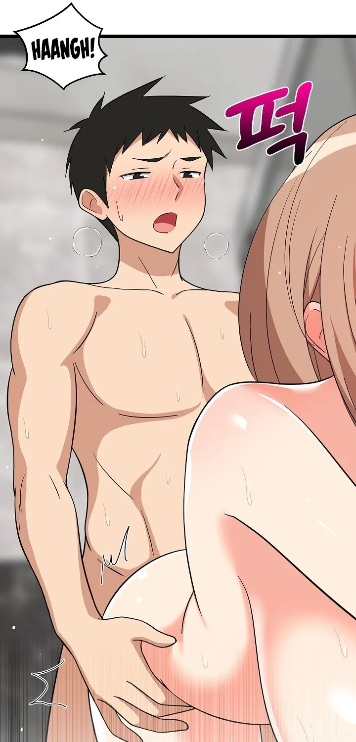 Study Buddies Chapter 14 page 48 - 