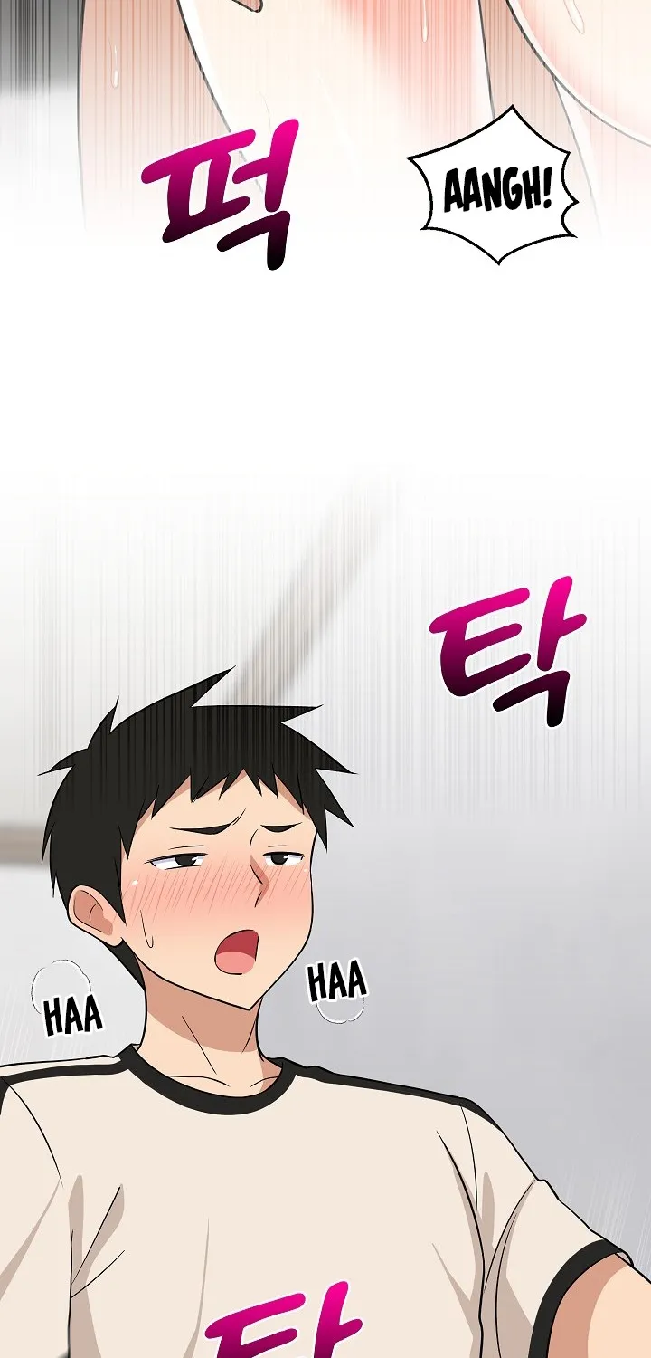 Study Buddies Chapter 14 page 49 - 