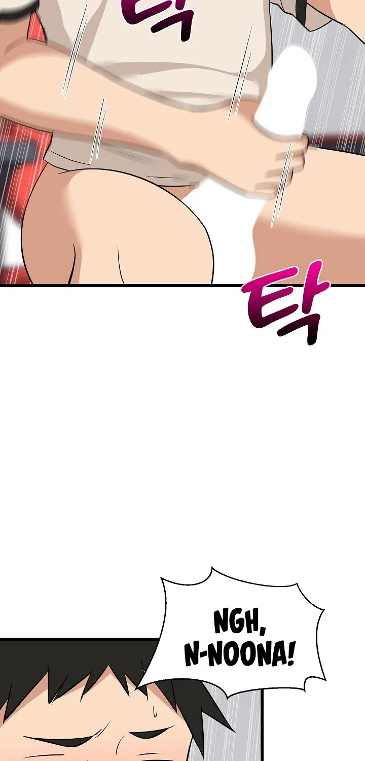 Study Buddies Chapter 14 page 50 - 