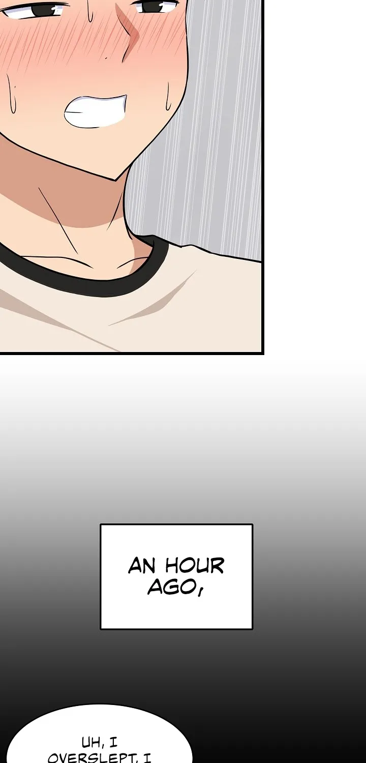 Study Buddies Chapter 14 page 51 - 