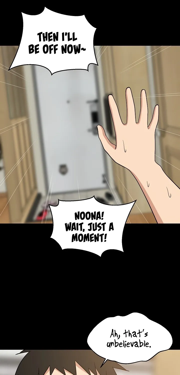 Study Buddies Chapter 14 page 57 - 