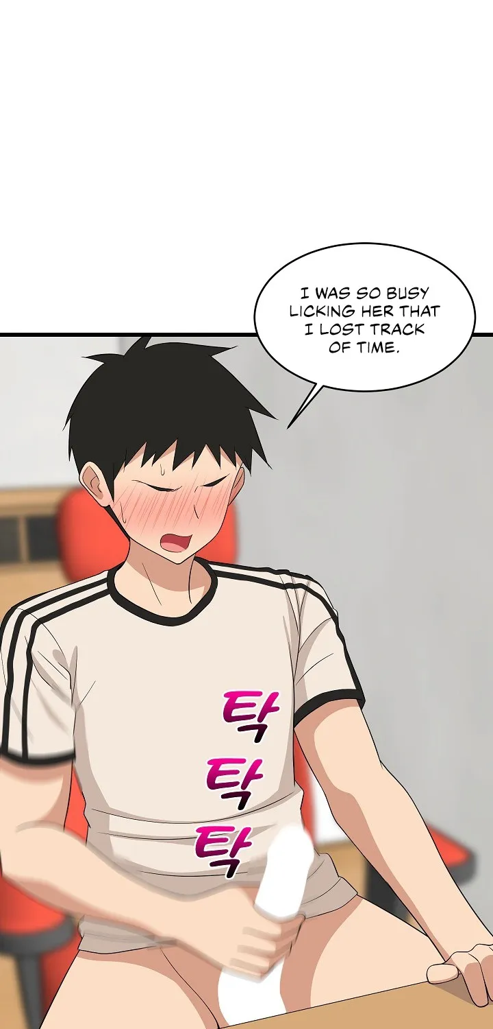 Study Buddies Chapter 14 page 61 - 