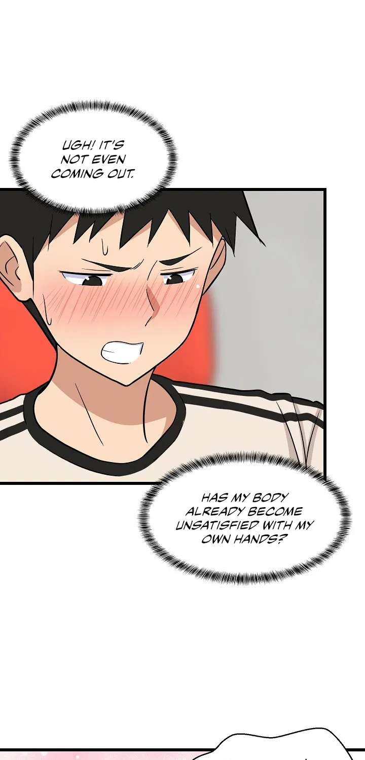 Study Buddies Chapter 14 page 65 - 