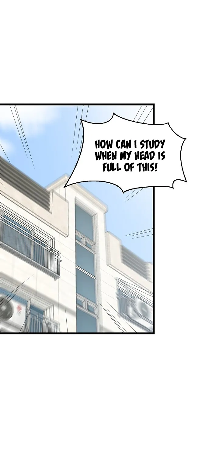Study Buddies Chapter 14 page 68 - 