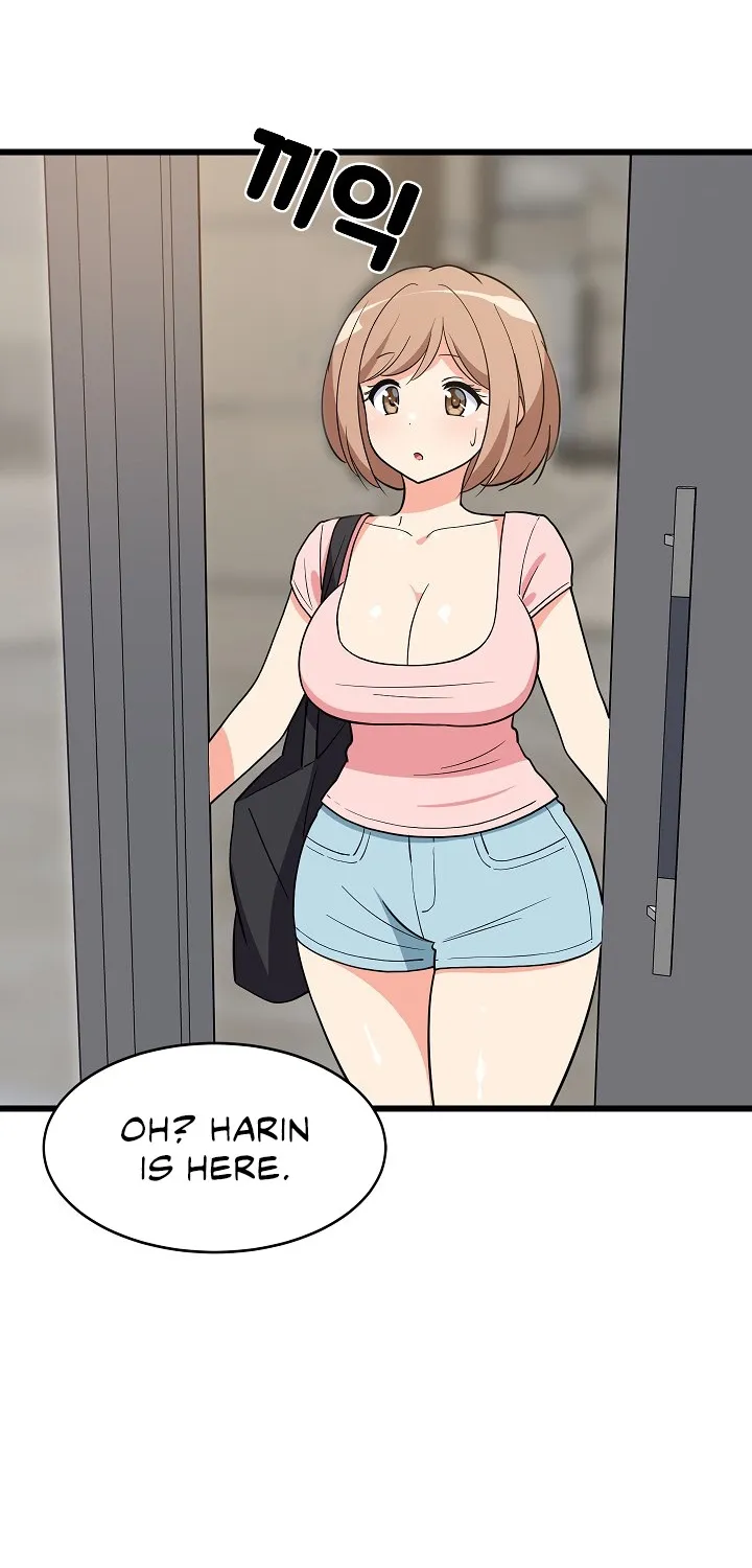 Study Buddies Chapter 14 page 71 - 