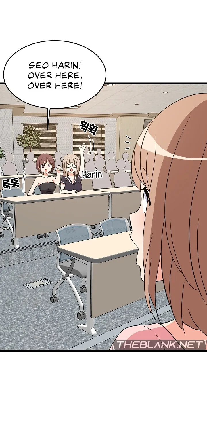 Study Buddies Chapter 14 page 72 - 
