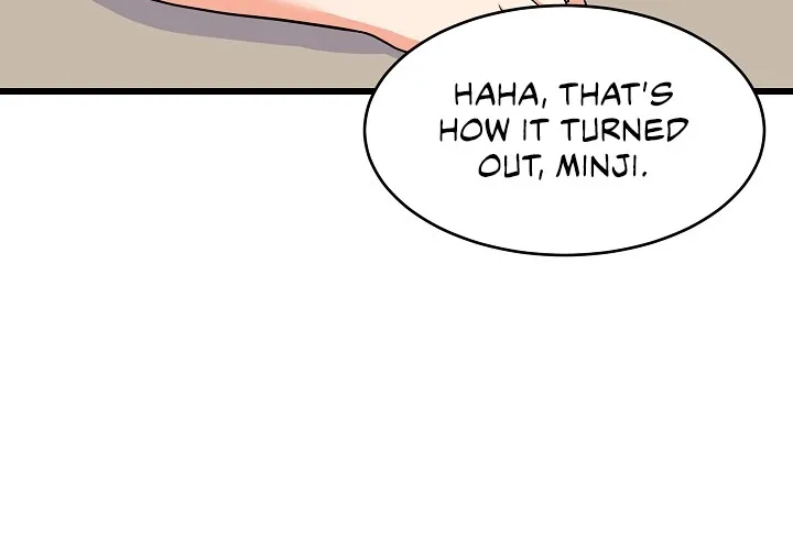 Study Buddies Chapter 14 page 74 - 