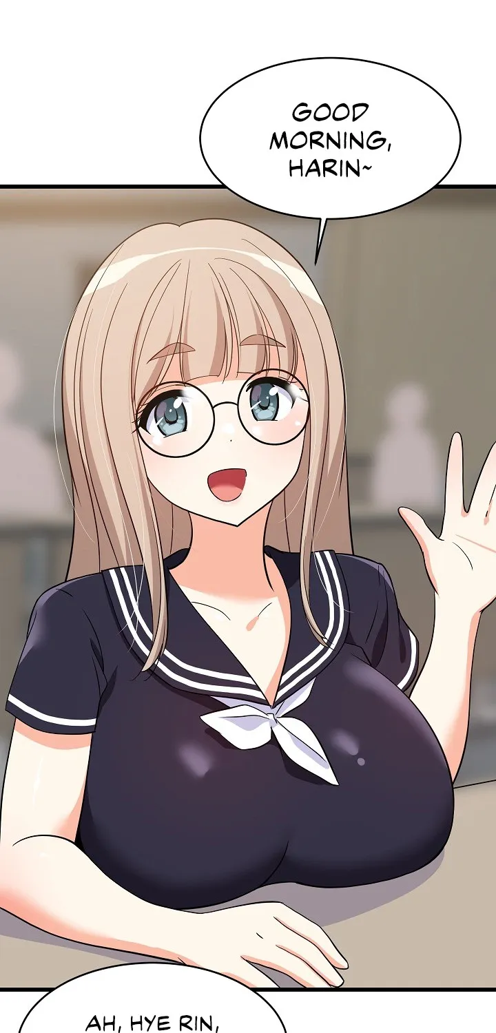 Study Buddies Chapter 14 page 75 - 