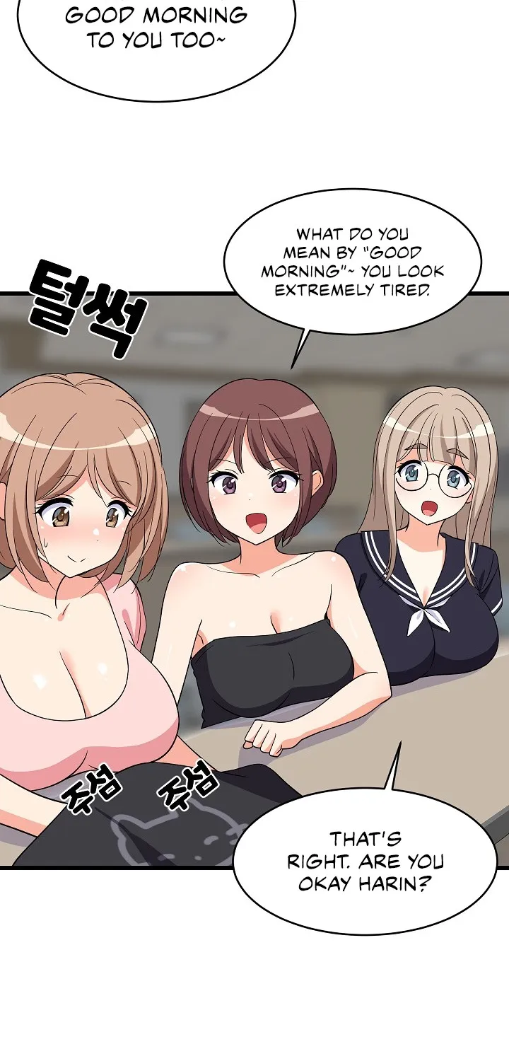 Study Buddies Chapter 14 page 76 - 