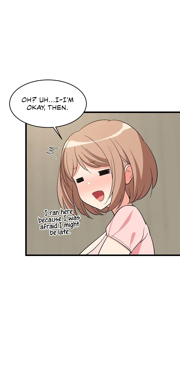 Study Buddies Chapter 14 page 77 - 