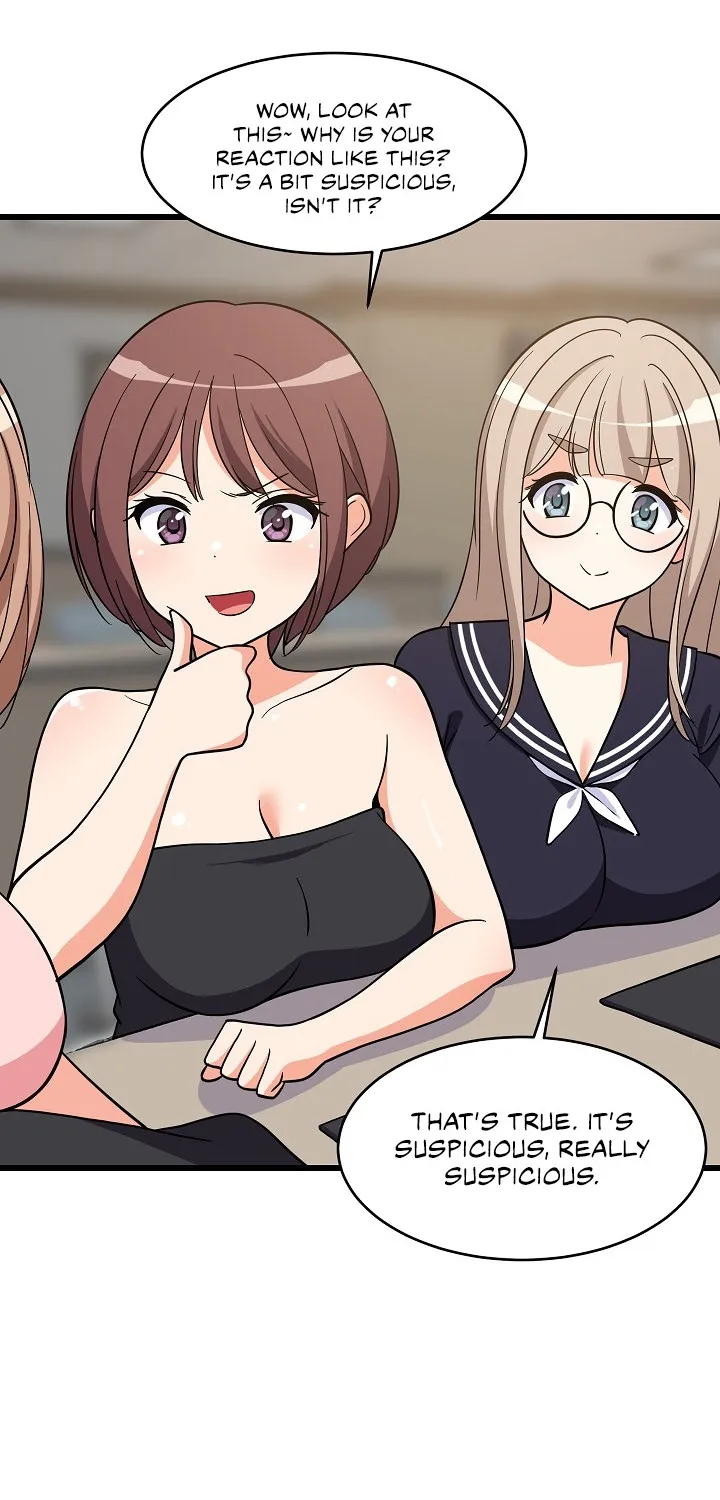Study Buddies Chapter 14 page 78 - 