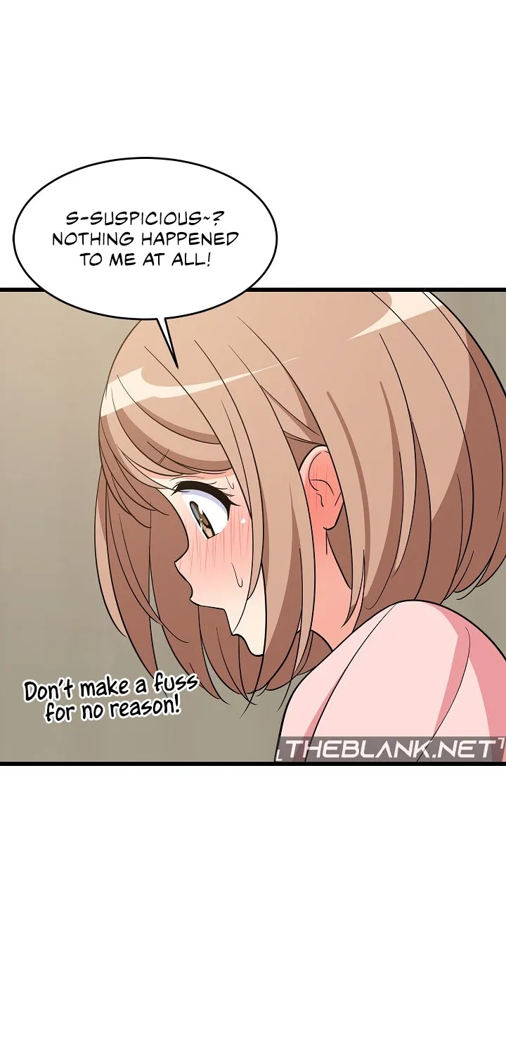 Study Buddies Chapter 14 page 79 - 