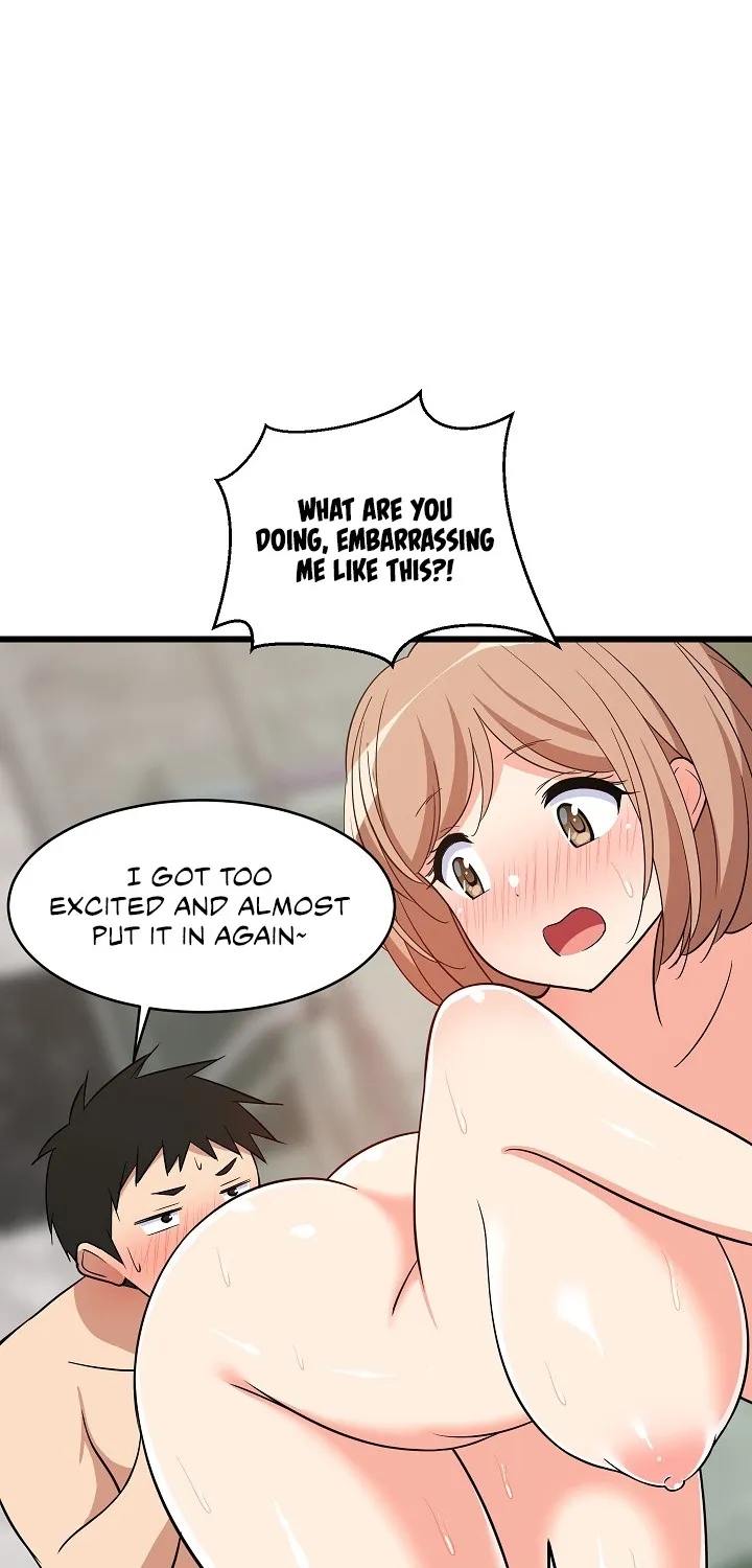 Study Buddies Chapter 14 page 9 - 