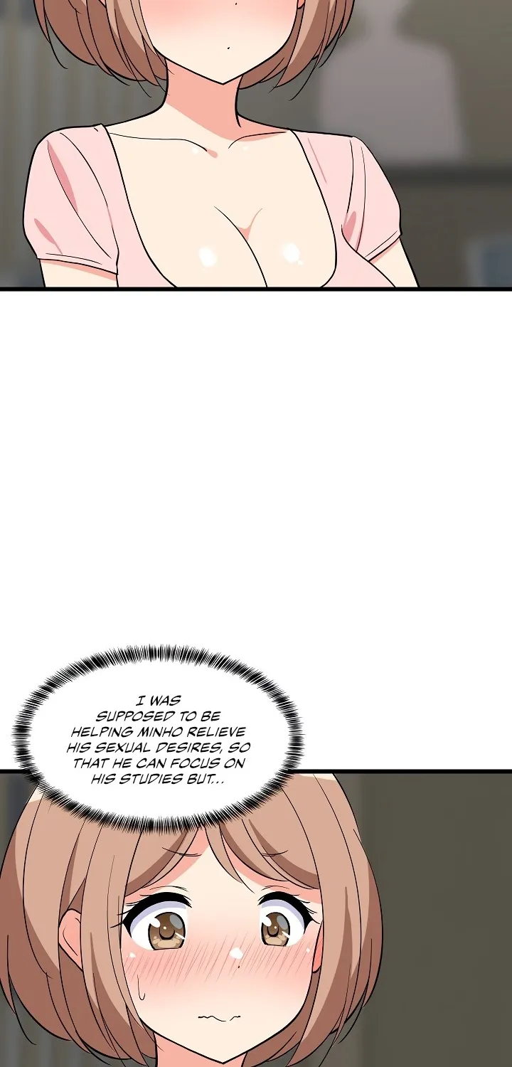 Study Buddies Chapter 14 page 85 - 